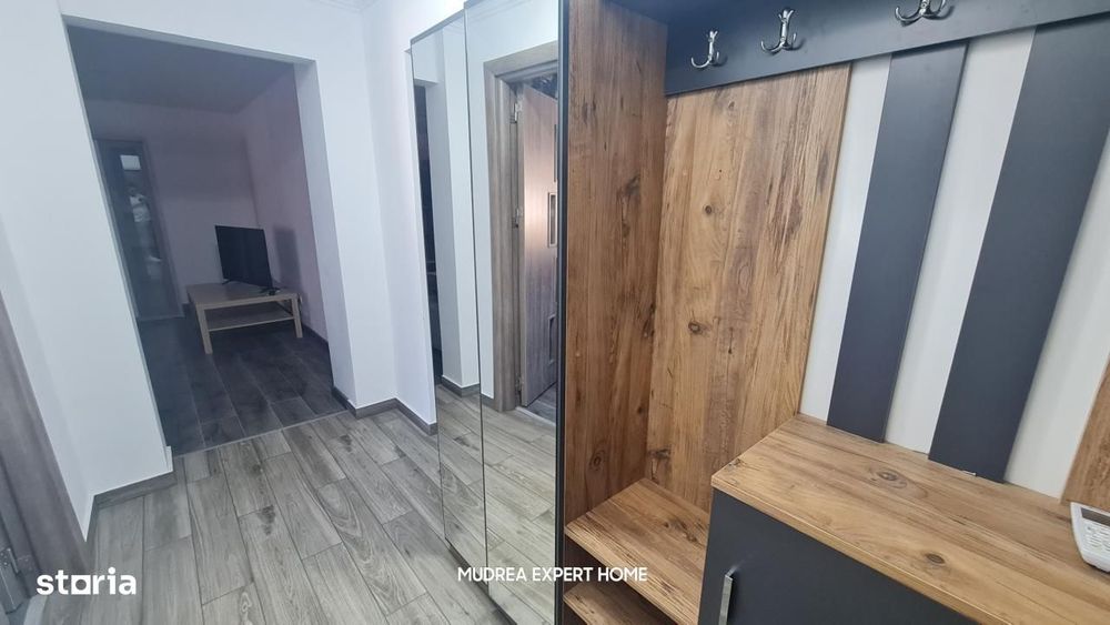 Nou | Apartament Impecabil | 3 Camere | Otopeni Central