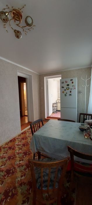 Продам дом в п. Кобда