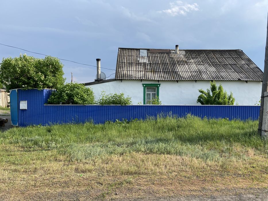 Продам дом в Новонежинке