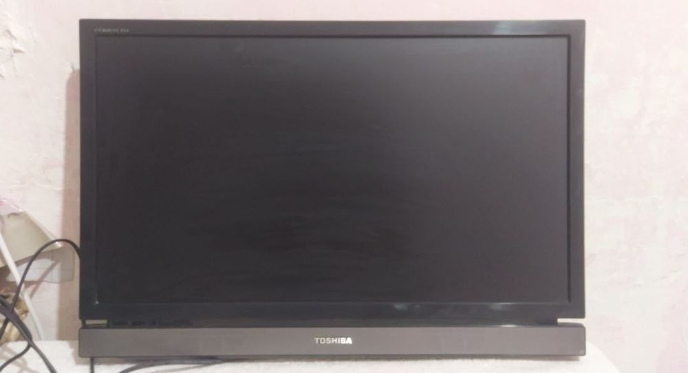 Телевизор Toshiba