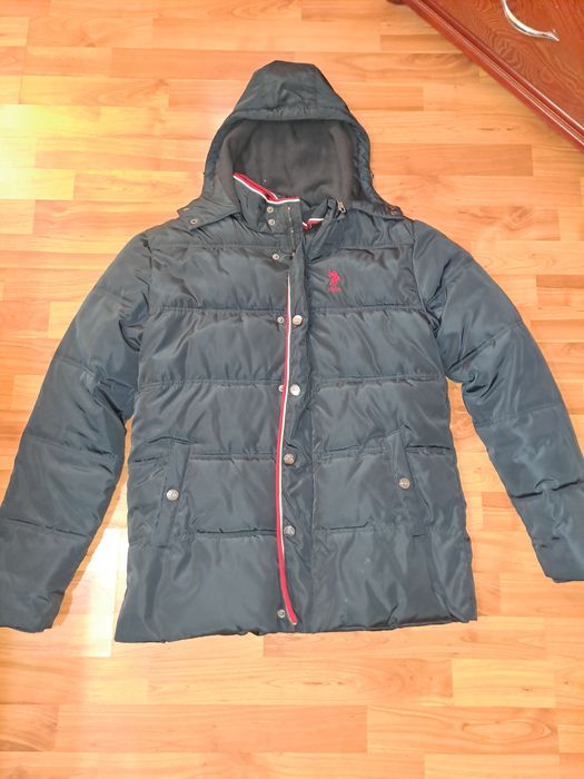 Geaca POLO Bărbați