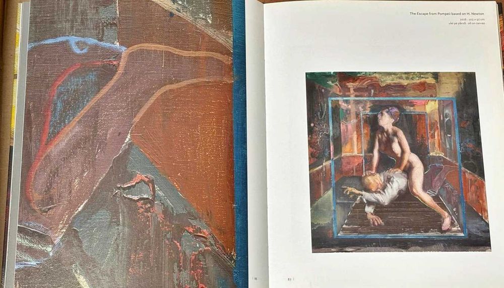 Retrospektiv de Maurice Mircea Novac
