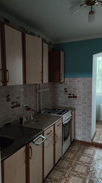 квартира 2 комнатная