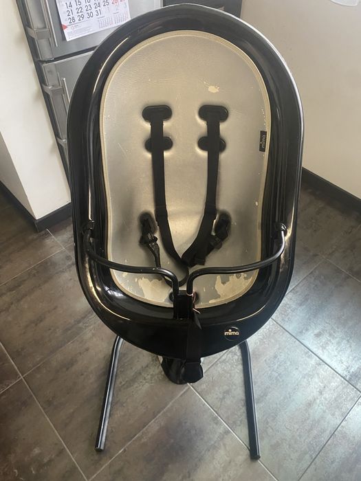 Детско столче за хранене Mima Moon