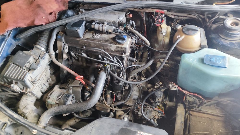 Продам фолцваген пассат б3