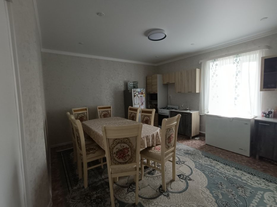 Продам дом в с.Калбатау