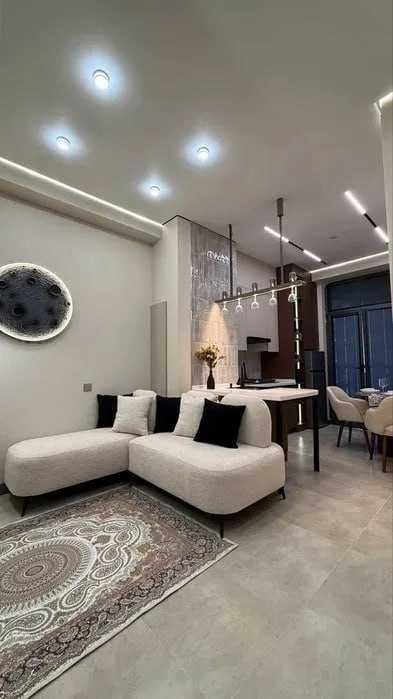 Imperial Club City | Юнусабад | Ц-2 | Центр | Премиум