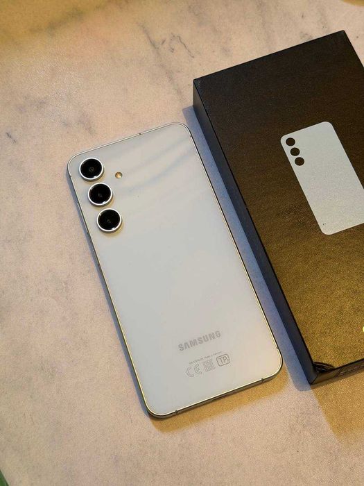 Samsung Galaxy S24 FE (Павлодар) Лот 124/5437