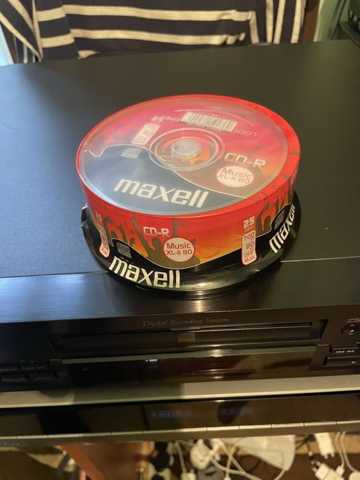 Amplificator Harman Kardon PM655 Vxi