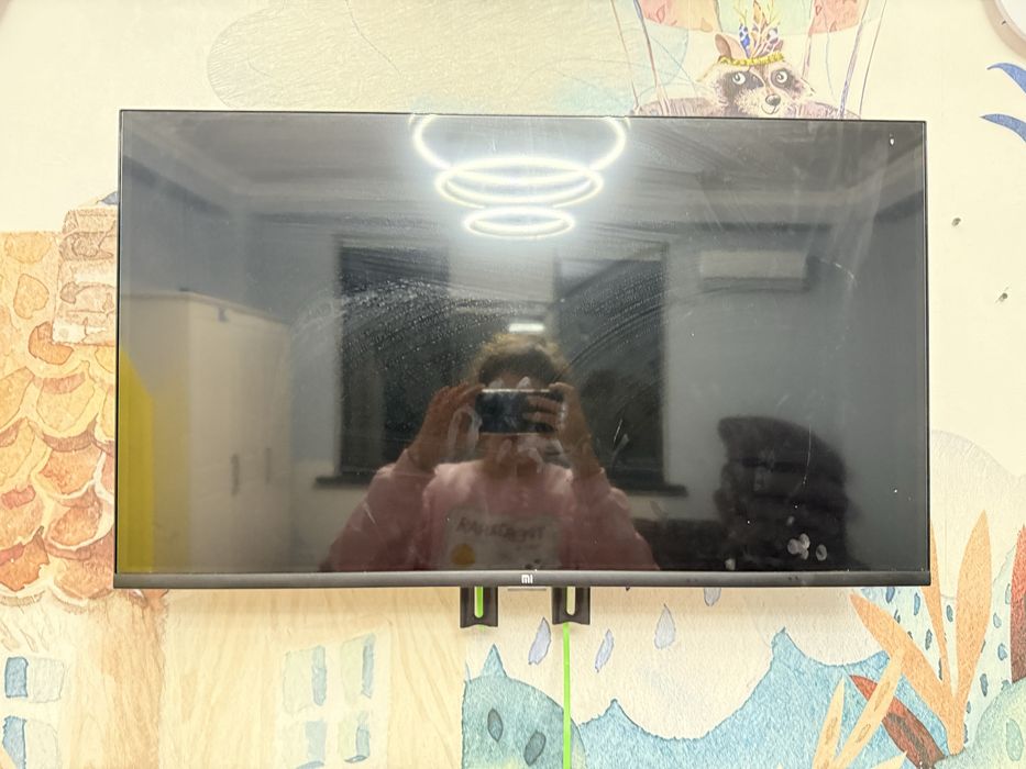 Телевизор xiaomi