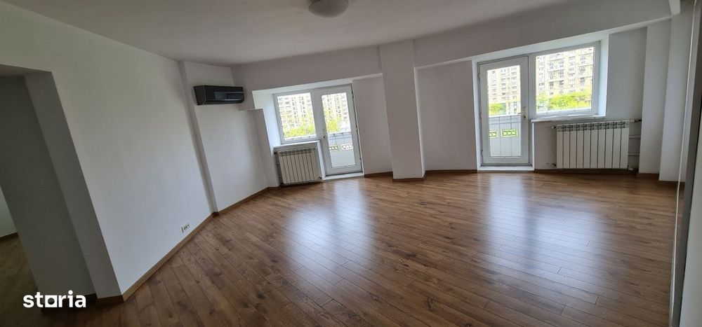 Spatiu Birou Piata Alba Iulia -Bd Unirii Birouri Vedere Stradala