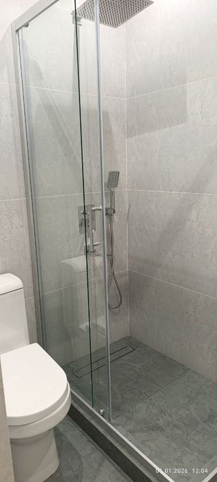 Сдаётся 2/3/7 на массиве ТТЗ, по линии Буюк Ипак Йули, новостройка, Гр