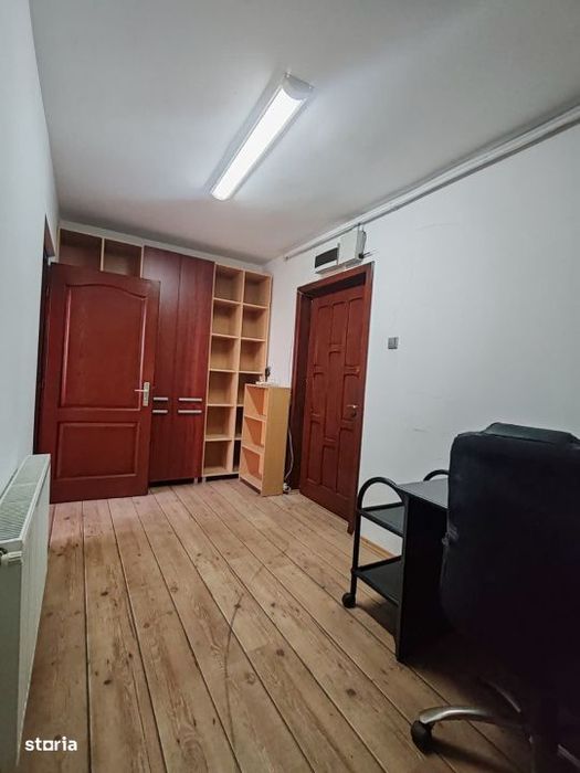 Spatiu comercial 70 mp – Str. George Cosbuc, zona Tribunal