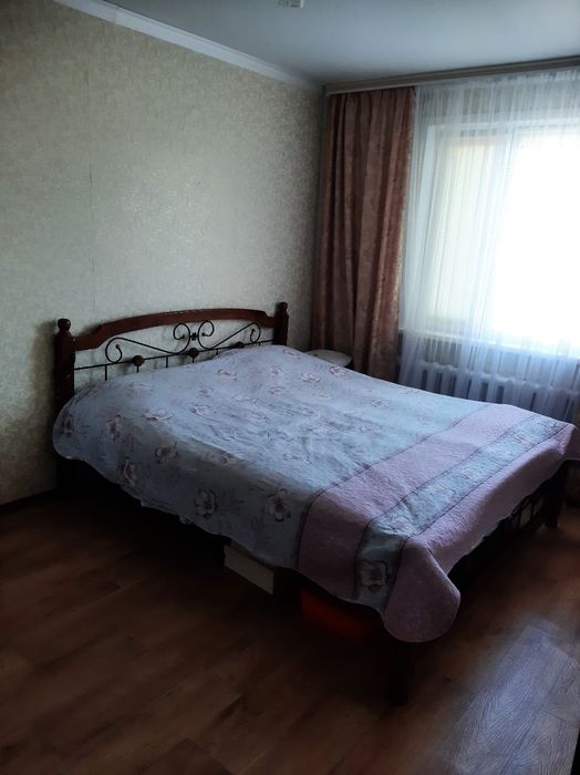 Продам 4х комнатную квартиру