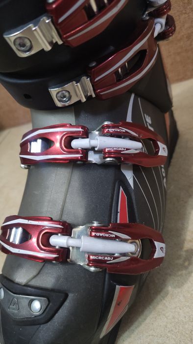 Ботинки для лыж продам