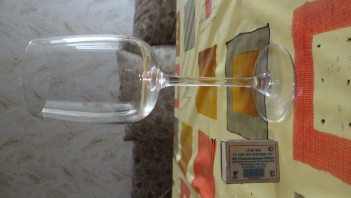 Фужеры, бокалы в наборе