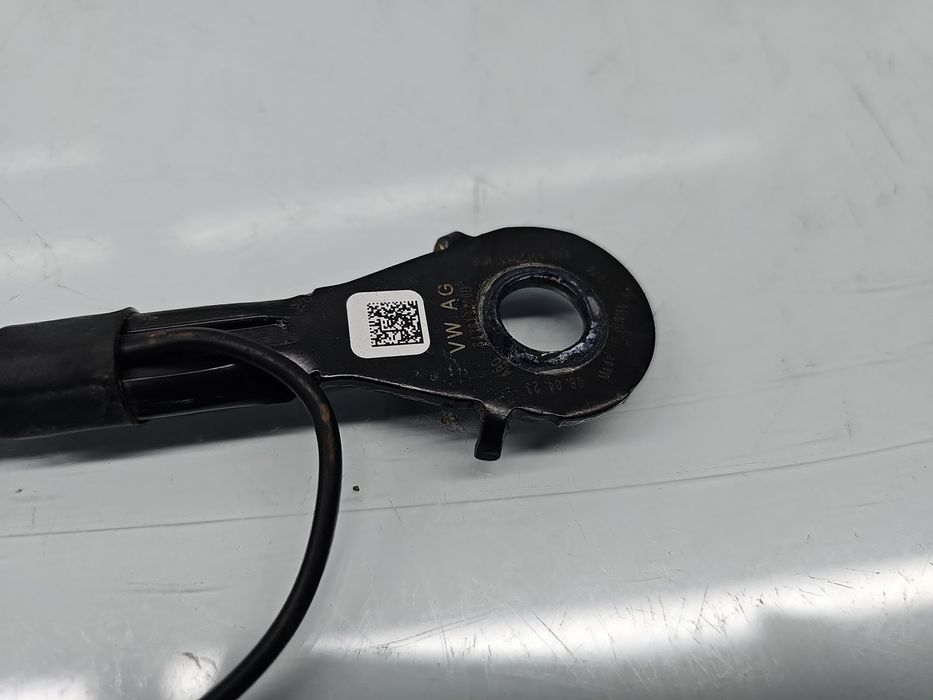 Capsa centura dreapta fata Volkswagen Taigo [Fabr 2021-2026] 8Y0857755