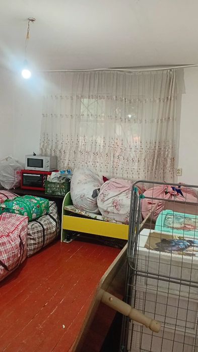 продаётся 1 ком. кв. по ул. Крупской