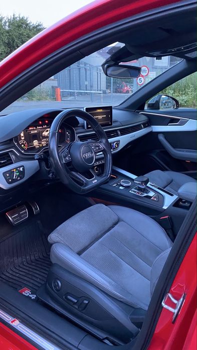 AUDI A4 2016 — imagine 5
