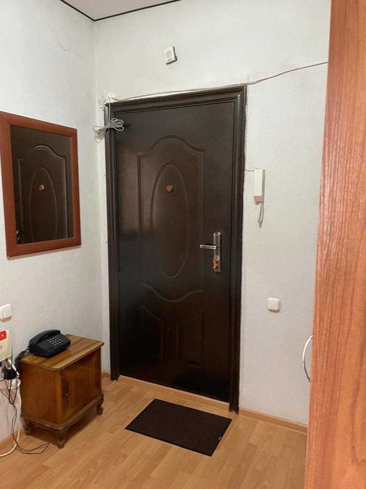 Продажа 1-комнатной квартиры