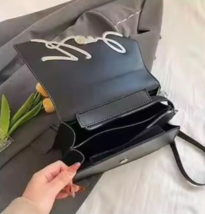 Чанта Karl Lagerfeld