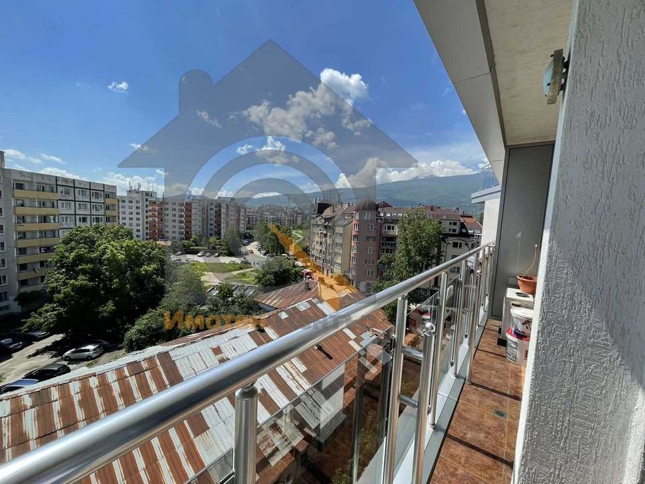 Продава се Тристаен апартамент в София, Студентски град - 108 кв.м за 2639 €/кв.м - Снимка #1