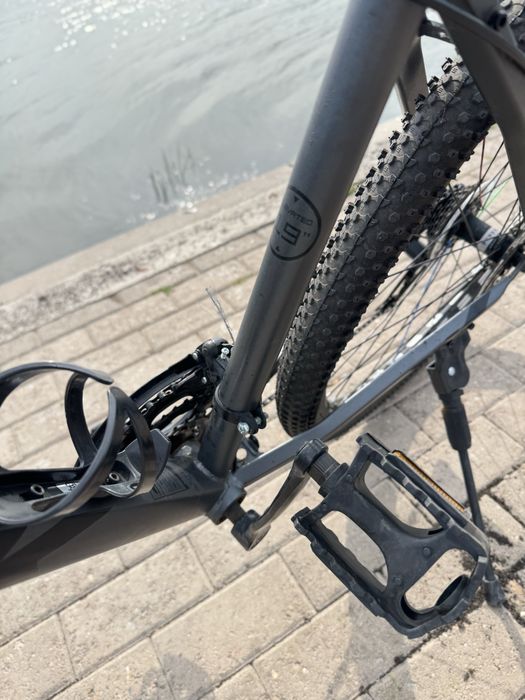 Велосипед 27.5 колеса