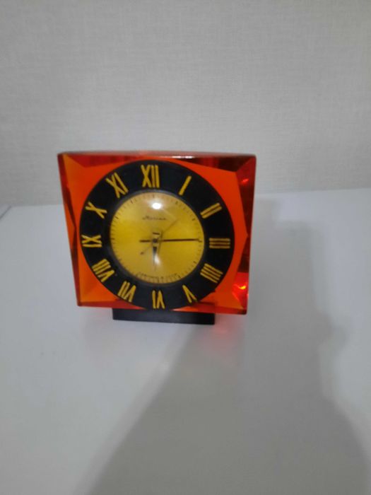 Продам часы советские рабочие заводные