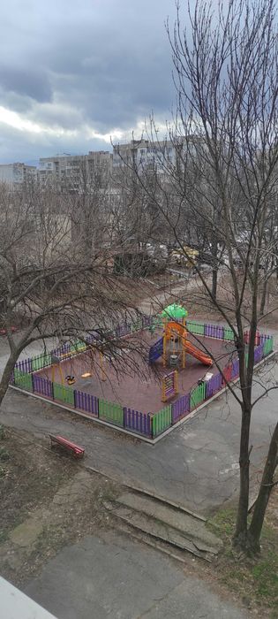 Двустаен в Люлин 1, отличен за преустройство