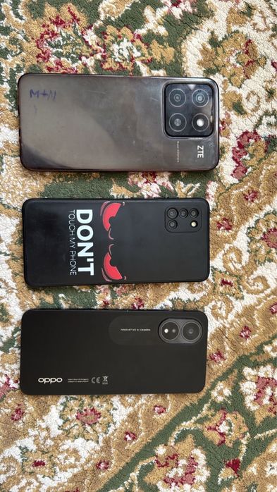 Продам телефоны Актау.