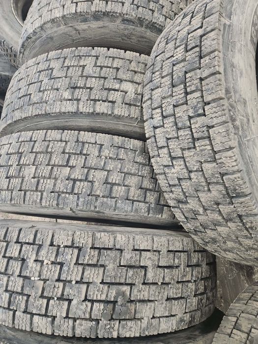 Scandekk 275 / 70 R22,5
