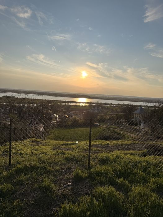 Teren intravilan - Comuna Teslui, sat Cherlestii din Deal