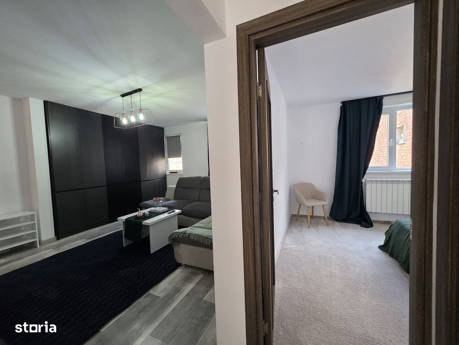 Apartament 2 camere de închiriat – Hunedoara, Micro 4