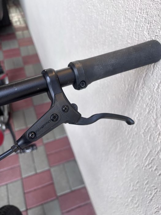 Ghost kato fs 29” full suspension
