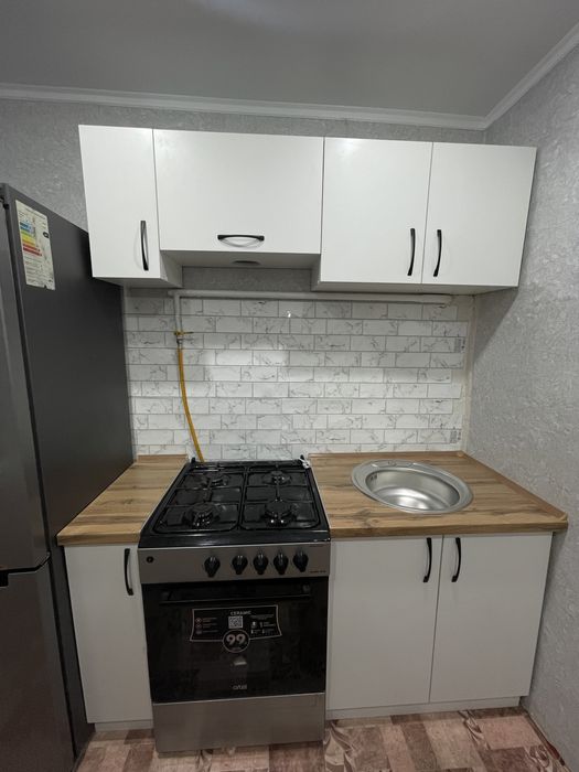 Новая Кухня от 150000