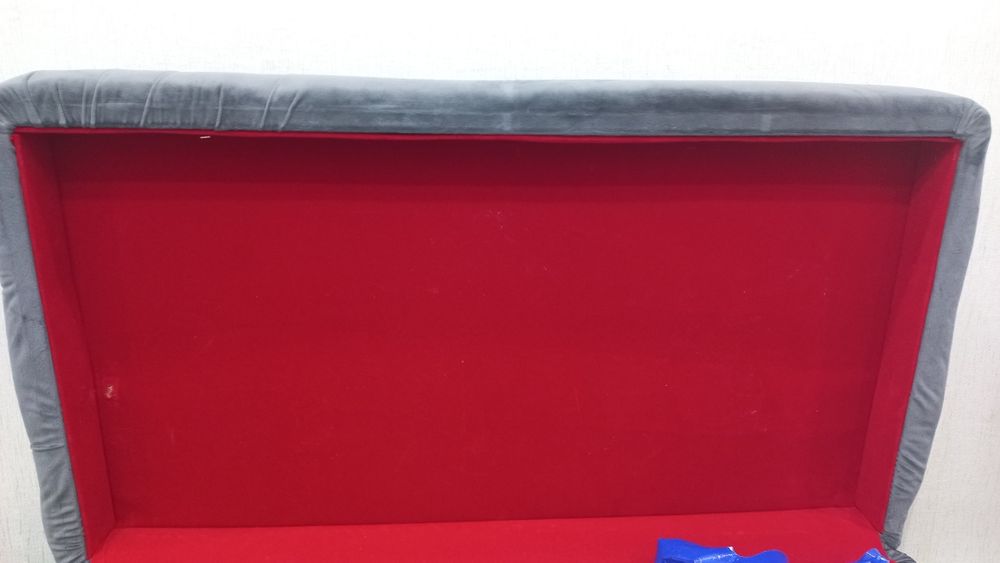 Сандык  [сундук]