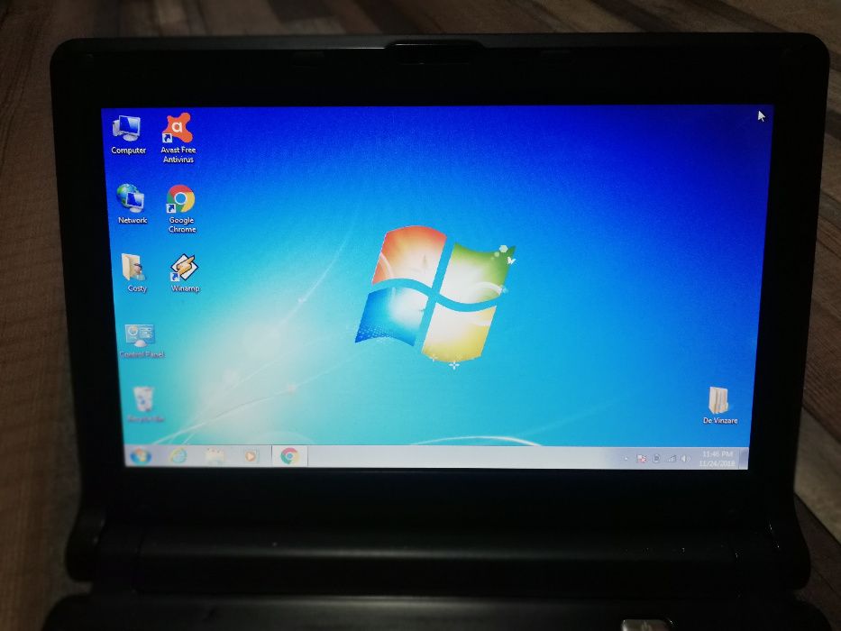 Laptop Hasee Notebook