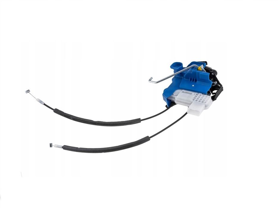 Брава за Kia Rio MK3 (2011-2017)