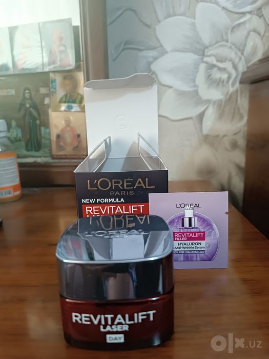 Крем , L'Oréal 40+. Оригинал
