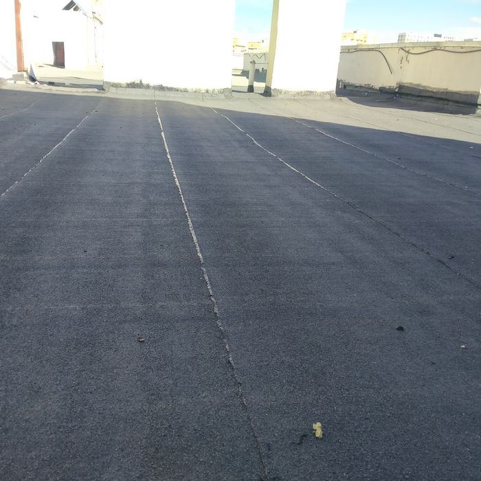 Мякий кровля гарантия