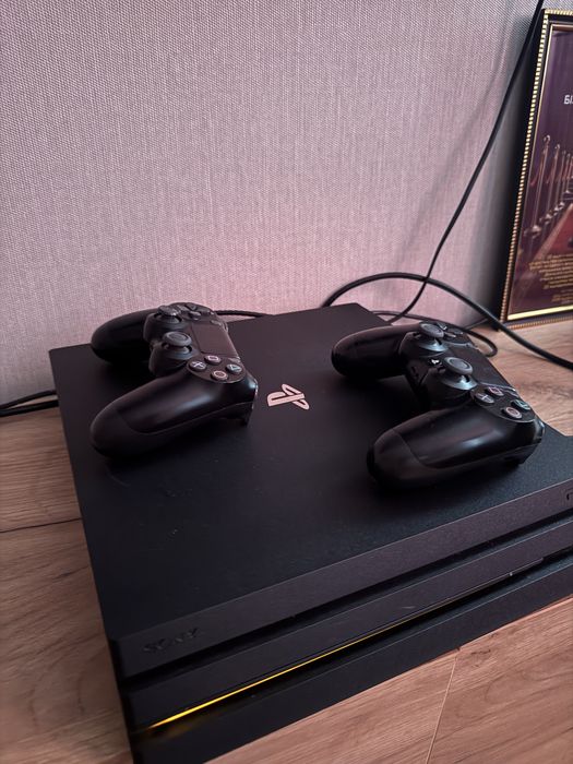 sony plastation 4