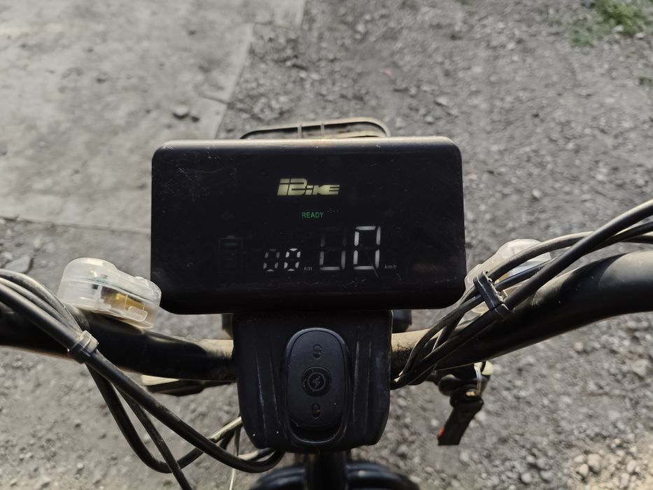 Продам электро скутер