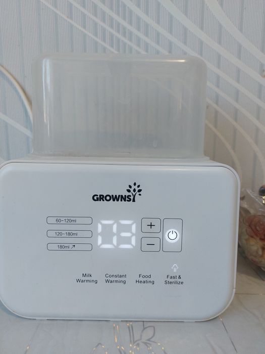 Продам подогреватель стерилизатор