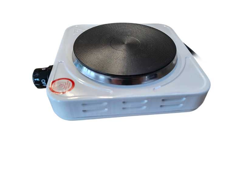 Котлон електрическ 1000W бял НОВ