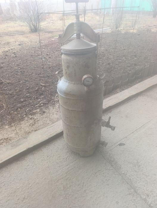 Ацителеновый генератор