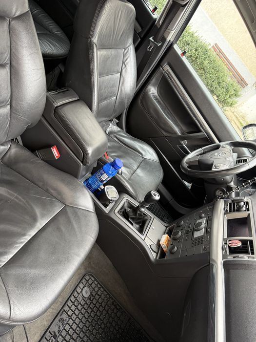 Se vinde opel Vectra C 2006 1.9 diesel 150 de cai