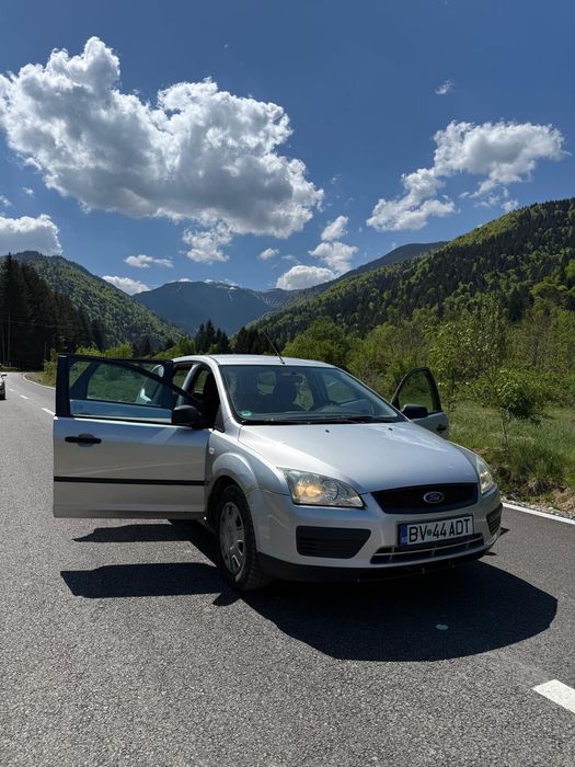 FORD Focus 2006