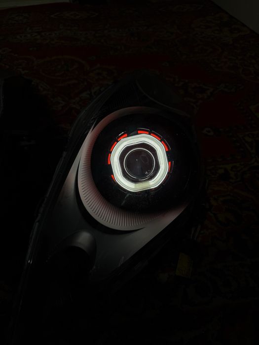 Spark lupali fara  zamen qilinadi