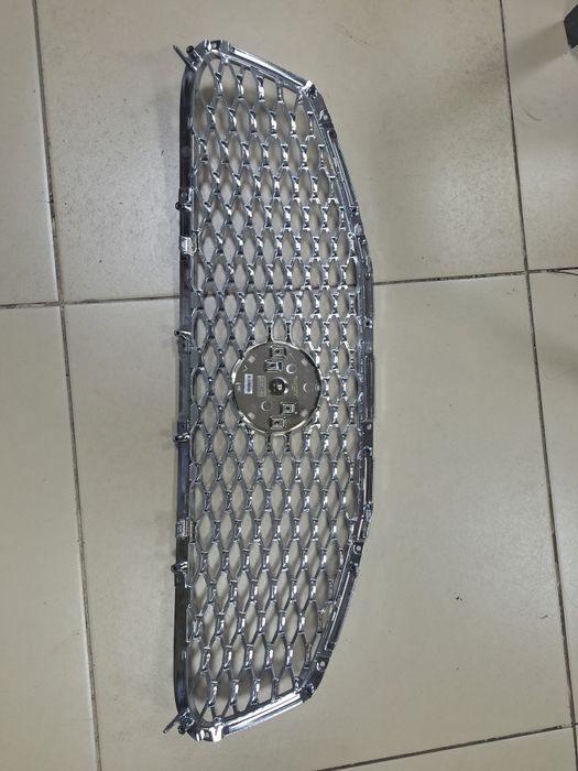 Решётка радиатора