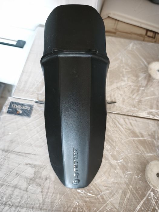 Fox 36 fender , kalnik fox 36/38, калник фокс 36/38 , fender fox trail 2  , syncore